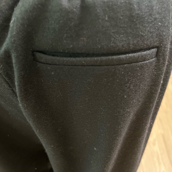 Rag & Bone wool black pants - Picture 5 of 6